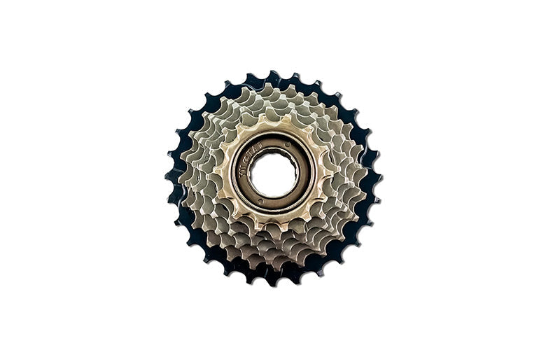 Heybike Freewheel