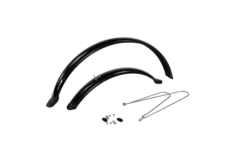 Heybike Fender Set, Front & Rear