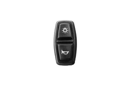 Heybike 2-in-1 Headlight & Horn Switch, view 6
