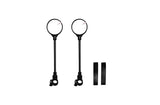 Heybike Bar-End Mirrors, Left & Right