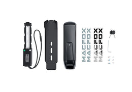 Macfox X7 Battery & Dual-Battery Upgrade Kit