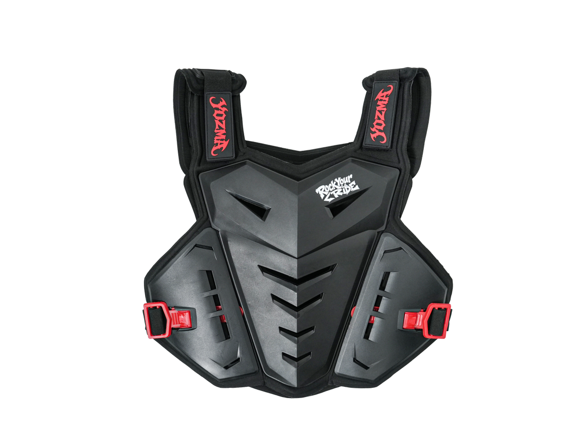 Body Armor