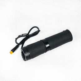 Freego Twist Throttle and Grip Set - view 5