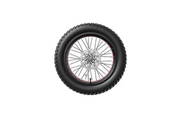 Heybike Front Wheel