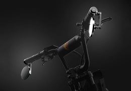 Macfox M16 Youth Electric Bike