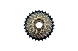 Heybike Freewheel, view 7