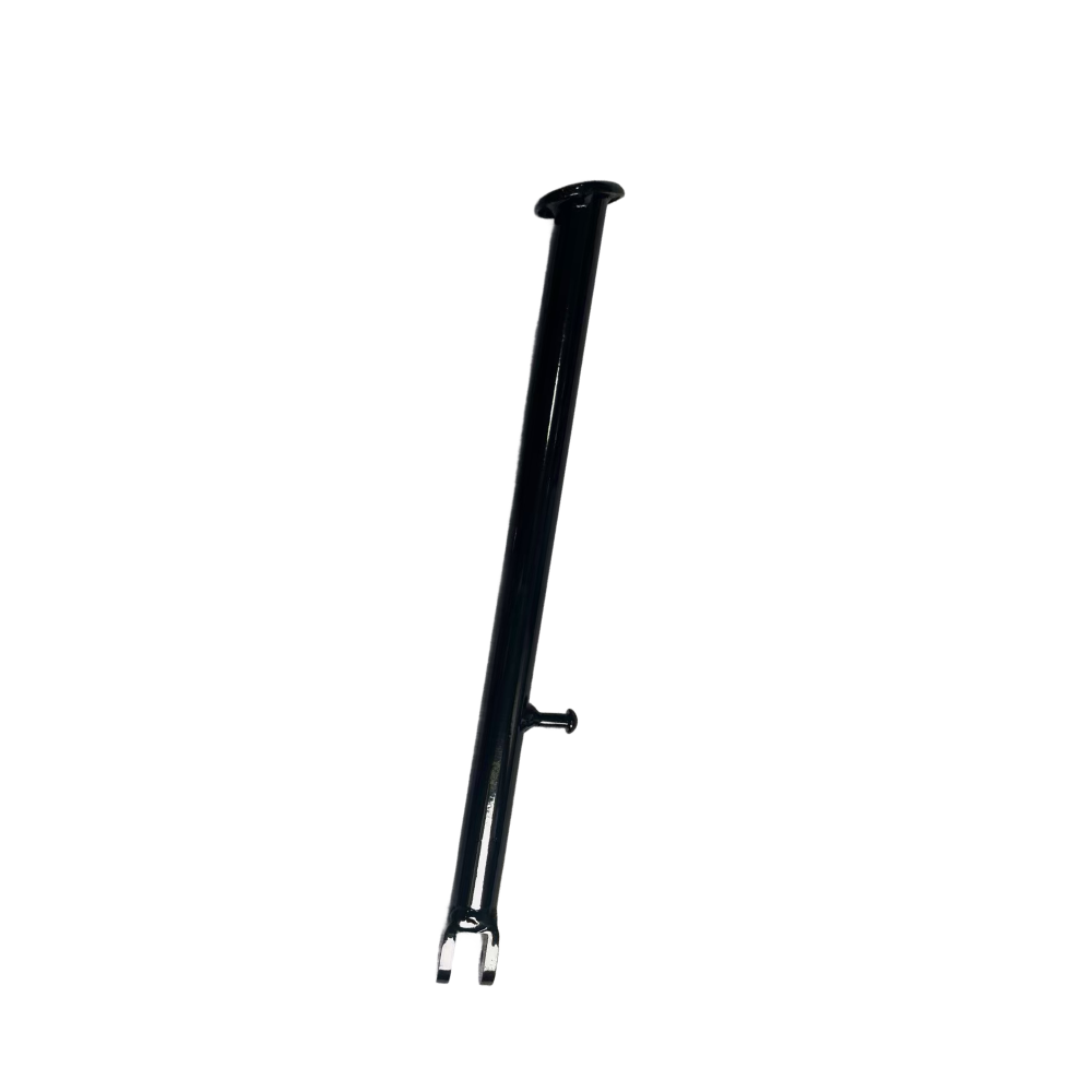 Heybike Villain Kickstand