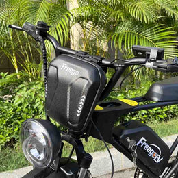 Freego E-Bike Waterproof Front Bag - view 5