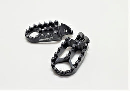 Warp 9 Surron LBX Foot Pegs