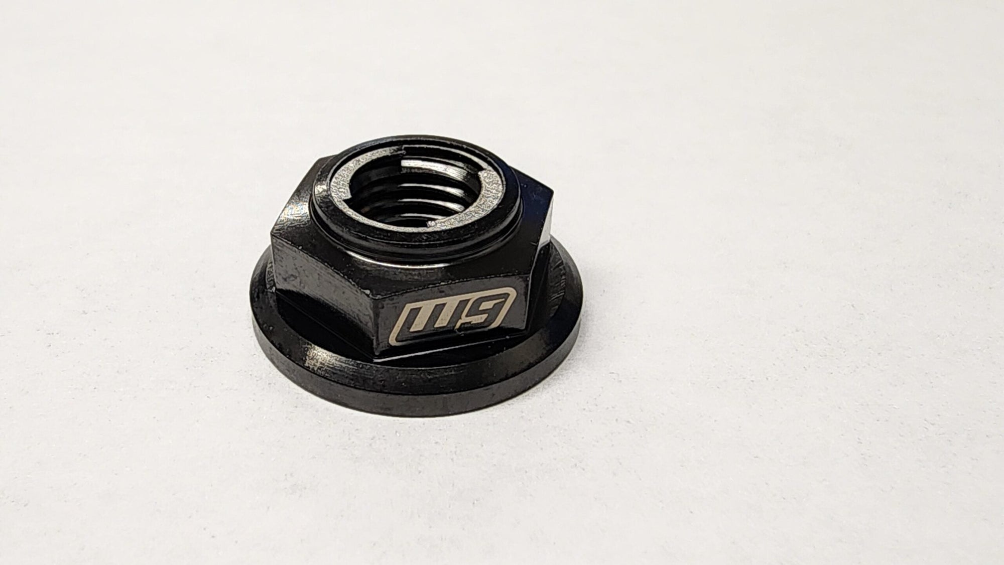 Warp 9 Surron Titanium Swingarm replacement Nut