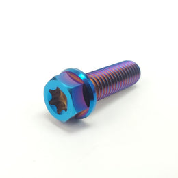 Warp 9 Titanium M8 Bolts