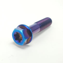 Warp 9 Titanium M8 Bolts
