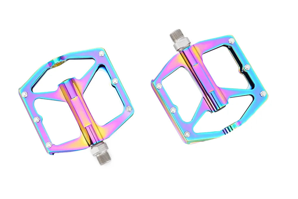 Iridescent