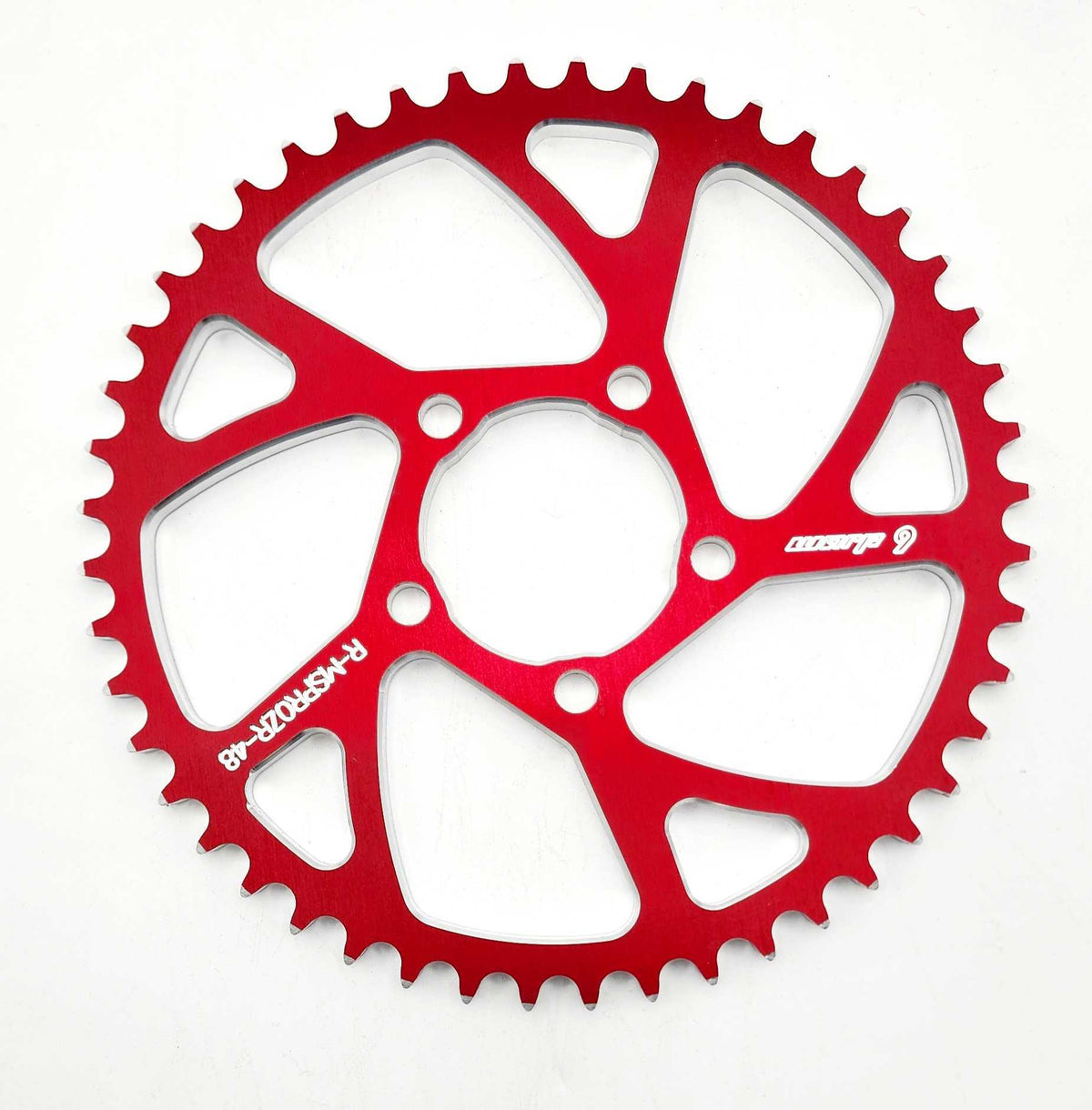 Warp 9 RAWR / SIGMA SPROCKET