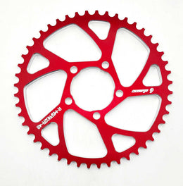 Warp 9 RAWR / SIGMA SPROCKET