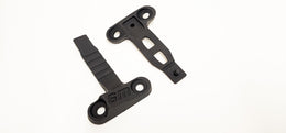 Warp 9 Ultra Bee Steer Stops – Low Profile
