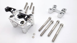 Warp 9 ALTIS SIGMA DIRECT BAR MOUNT