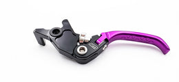 Warp 9 Emoto Folding Brake Levers (check list below for fitment)