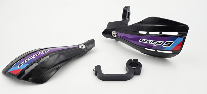 Warp 9 E-Moto Handguards