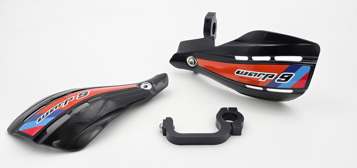 Warp 9 E-Moto Handguards