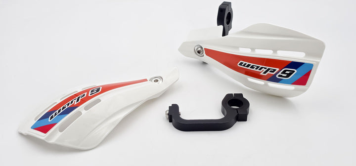 Warp 9 E-Moto Handguards