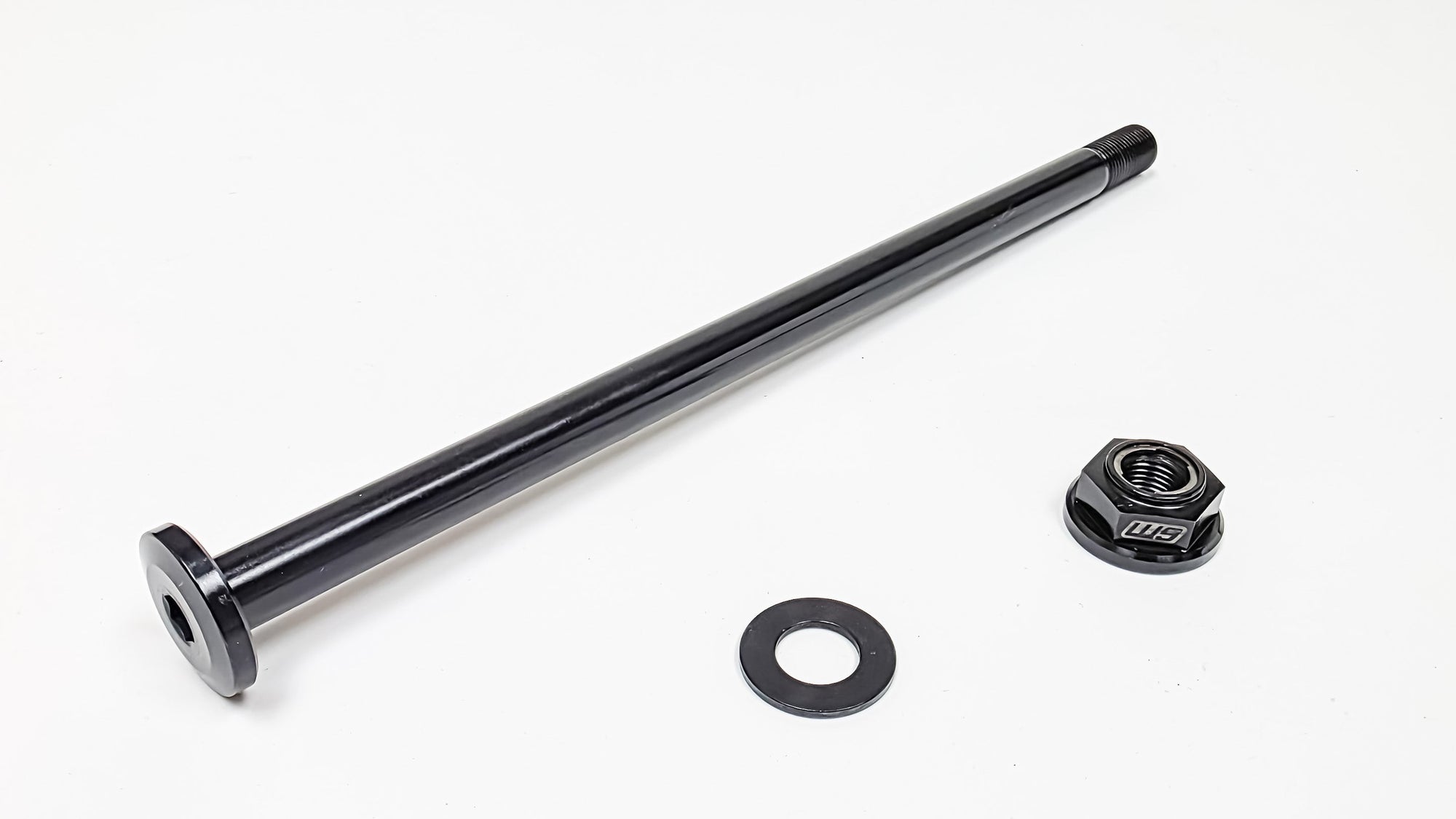Warp 9 Eride Swingarm bolt (10mm)