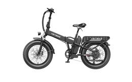 Heybike Mars 2.5, view 6