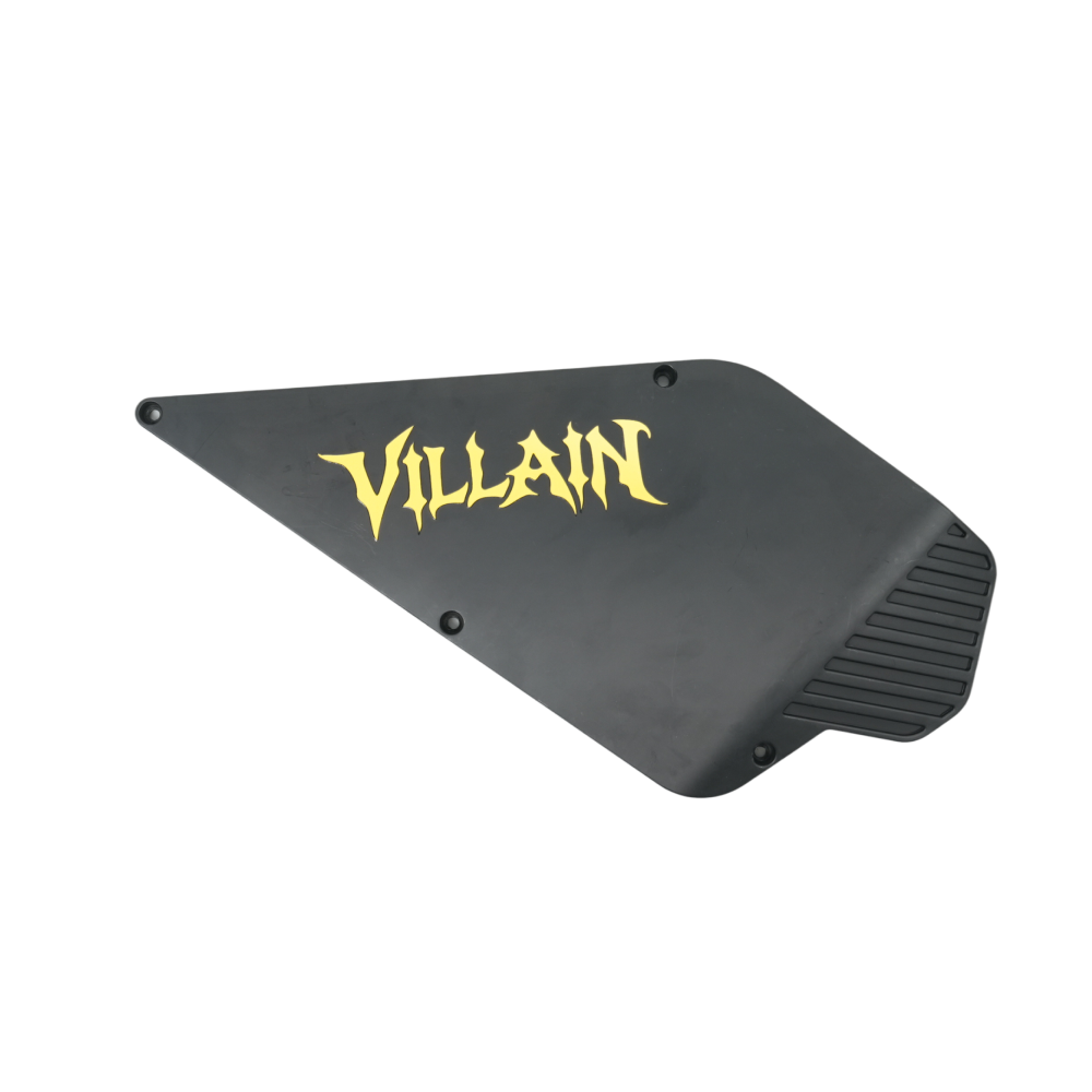 Heybike Villain Lower Body Panel, Right