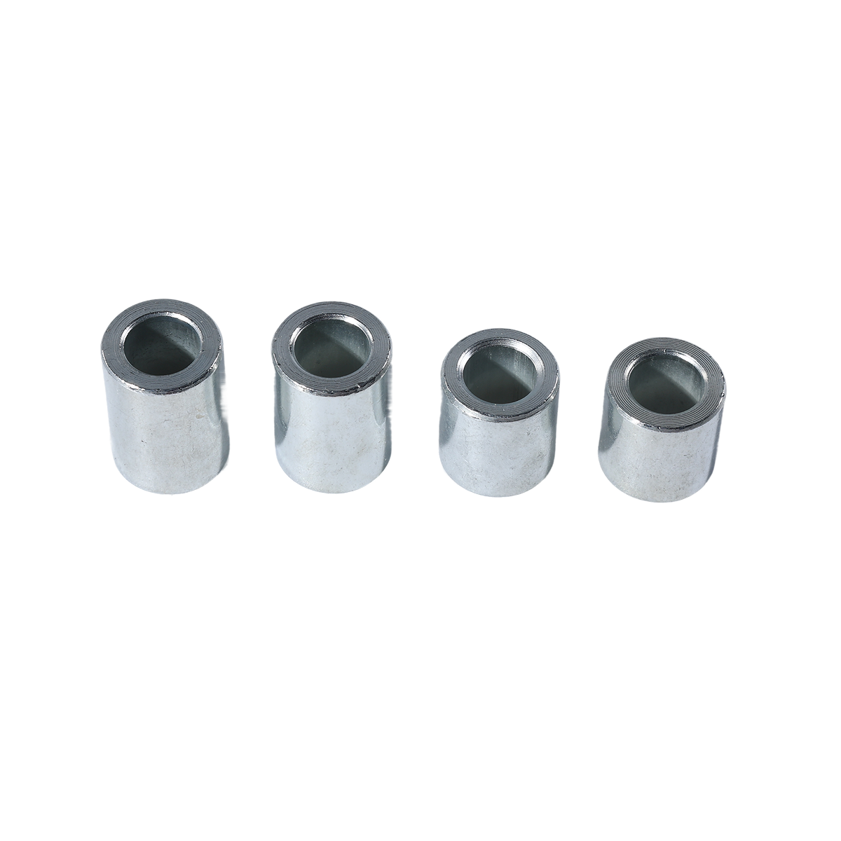 Yozma IN 10 Axle Sleeve Set, Front & Rear