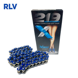 DirtyBike 219 Primary Drive Replacement Chain - view 7