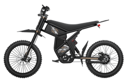 Riding'times GT73 Pro studio render, front three-quarter