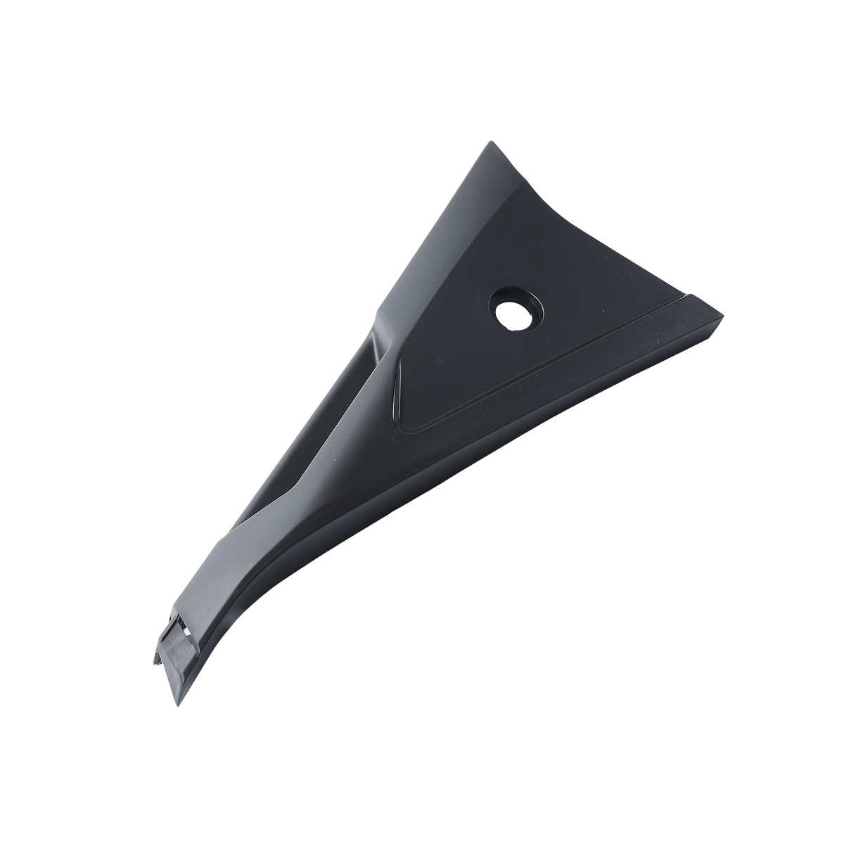 Yozma IN 10 Rear Side Panel, Right