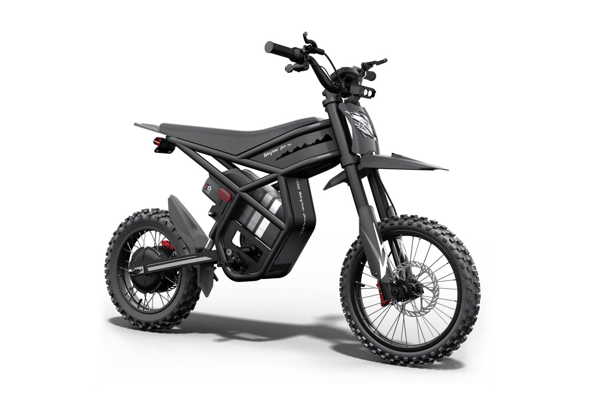 Riding'times GT54 Pro studio render, front three-quarter
