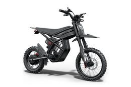 Riding'times GT54 Pro studio render, front three-quarter