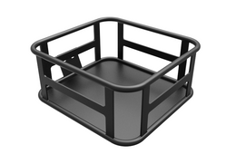 Heybike Front Basket, view 2
