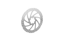 Heybike Disc Brake Rotor, view 3