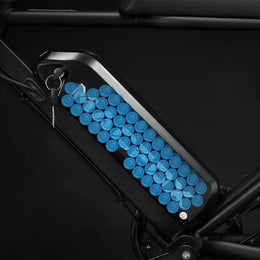 Macfox M16 Youth Electric Bike