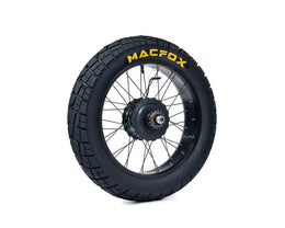 Macfox Rear Hub Motor