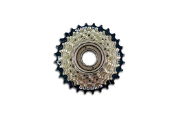 Heybike Freewheel, view 2