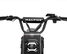 Macfox Bar Pad