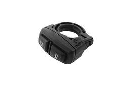 Heybike 2-in-1 Headlight & Horn Switch, view 2