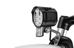 Heybike Front Light, view 9