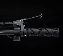 Macfox X1S Commuter Electric Bike
