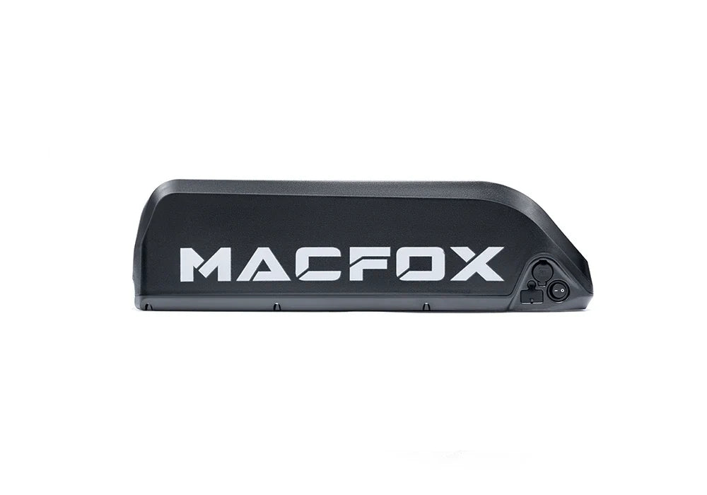 Macfox X7 Battery & Dual-Battery Upgrade Kit