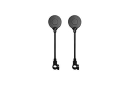 Heybike Bar-End Mirrors, Left & Right, view 4