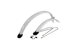 Heybike Fender Set, Front & Rear, view 2