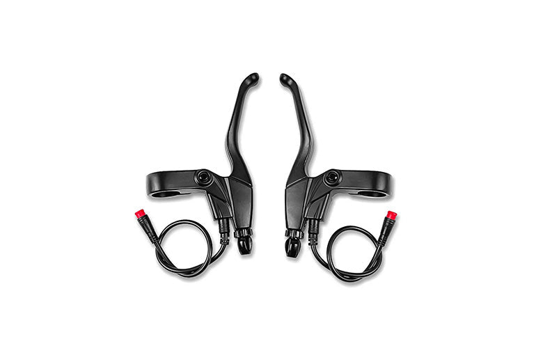 Heybike Brake Lever, view 2