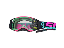 Yozma Dirt Bike Goggles, view 3