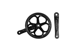 Heybike Crank Arm, view 2