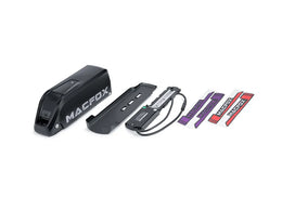 Macfox X2 Battery & Dual-Battery Upgrade Kit